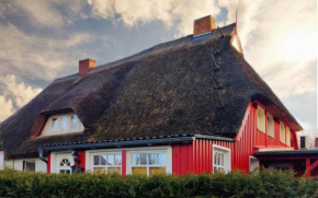 Admiralskajuete in Prerow